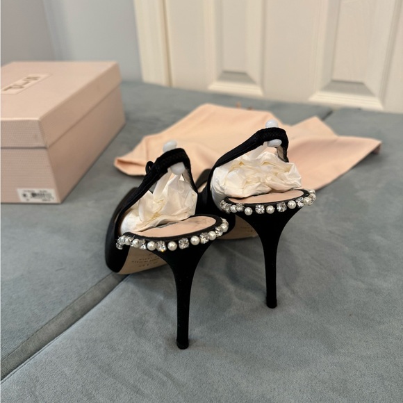 SJP Heels - Picture 8 of 9